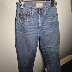 Essentiel Blue Denim Jeans